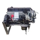 MAN D0836 Bare / Complete Engine