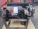 MAN D0836 Bare / Complete Engine
