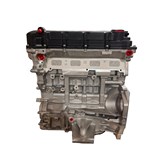 Mitsubishi 4B10 / 4B11 / 4B12 Complete Engine