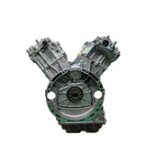 Mercedes-Benz Engine OM642 Complete Engine