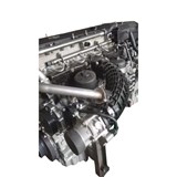 Mercedes-Benz Engine OM473LA Original New Complete Engine