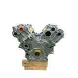 Mercedes-Benz Engine OM642 Complete Engine