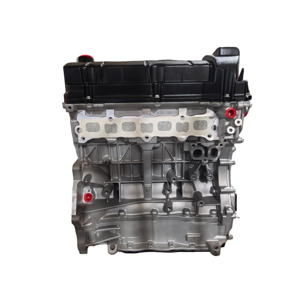 Remanufactured Mitsubishi 4J11 / 4J12 Complete Engine