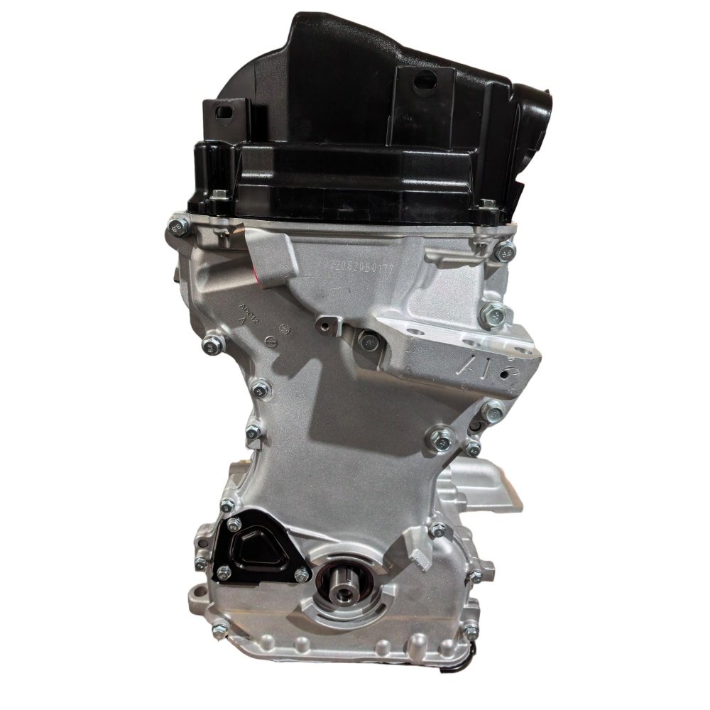 Remanufactured Mitsubishi 4J11 / 4J12 Complete Engine
