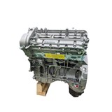 Mercedes-Benz Engine OM642 Complete Engine