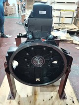 MAN D0836 Bare / Complete Engine