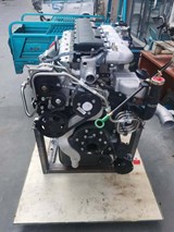 MAN D0836 Bare / Complete Engine