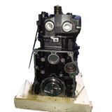 Mitsubishi 4D34 Complete Diesel Engine