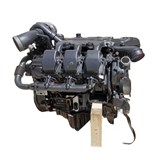 Mercedes-Benz Engine OM501LA