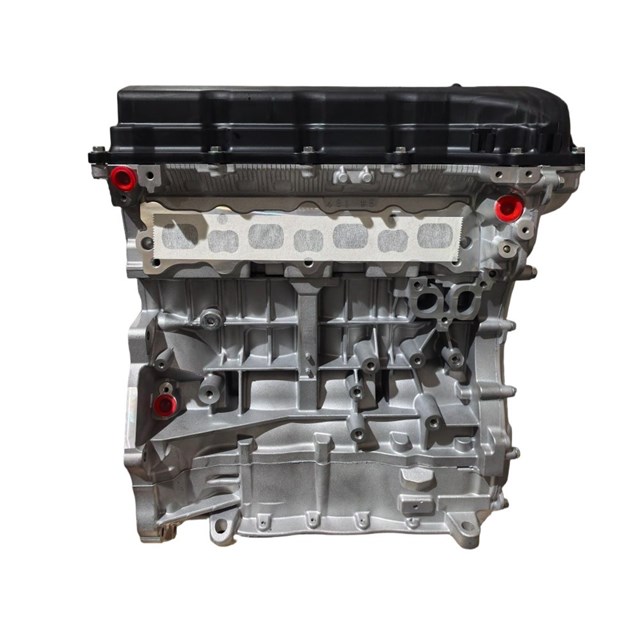 Mitsubishi 4B10 / 4B11 / 4B12 Complete Engine