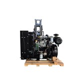 Perkins 1004G14 / 1004TG14 / 1004TAG14 Diesel Engine