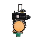 Perkins 1004G14 / 1004TG14 / 1004TAG14 Diesel Engine