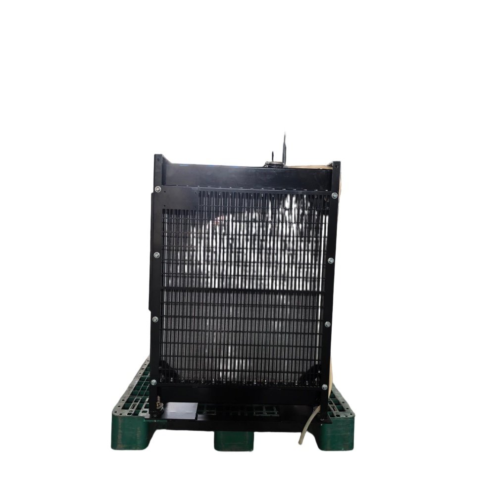 Perkins 1006TAG14 / 1006TG2A14 Diesel Engine