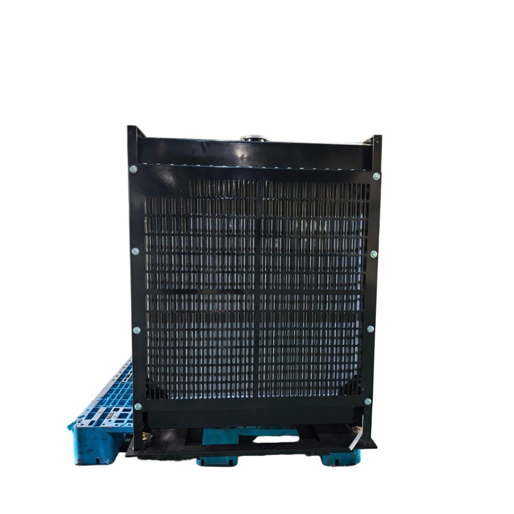 Perkins 1006TAG14 / 1006TG2A14 Diesel Engine