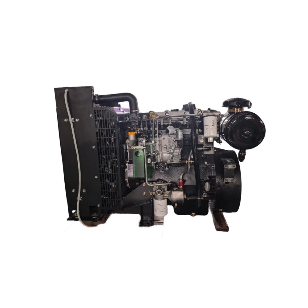 Perkins 1004G14 / 1004TG14 / 1004TAG14 Diesel Engine