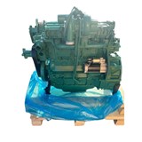 Volvo D5D / D5E Complete Diesel Engine