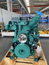 Volvo Penta TAD1643VE-B Complete Diesel Engine