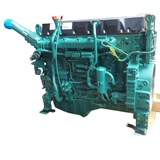 Brand New Original Volvo D13F Complete Engine for EC480D Excavator