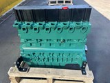 Volvo D8K Bare Engine