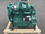 Volvo D4D Complete Diesel Engine