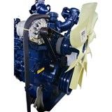 Weichai WP6C165-18 / WP6G240E472A / WP6D167E200 Engine