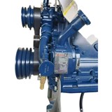 Weichai WP6C165-18 / WP6G240E472A / WP6D167E200 Engine