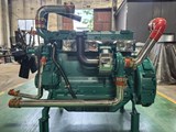 Weichai WP6C165-18 / WP6G240E472A / WP6D167E200 Engine