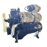 Weichai WP6C165-18 / WP6G240E472A / WP6D167E200 Engine