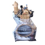 Yuchai YC6B125-T21 Complete Diesel Engine