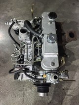 Yanmar 4TNV88 Complete Diesel Engine