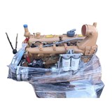 Yuchai YC6B125-T21 Complete Diesel Engine