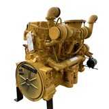 CAT Engine C18
