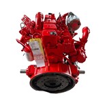 Cummins Engine 4BTA 3.9