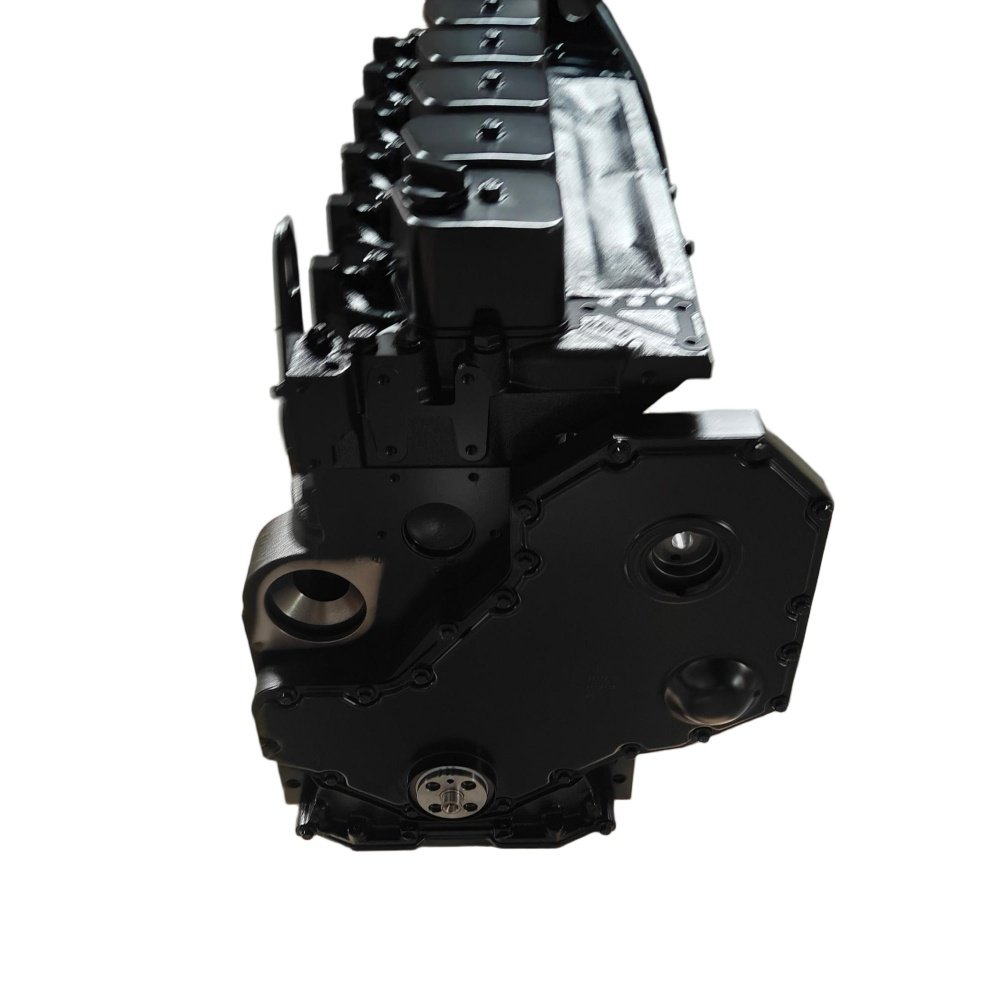 Cummins Engine 6BTAA5.9