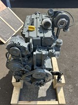 Deutz BF4M1012 / BF4M1013 / BF4M2012 Diesel Engine