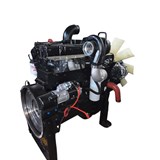 Cummins 6CTA8.3 / 6LTAA8.9 Generator Drive Engine