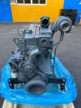 Deutz BF4M1012 / BF4M1013 / BF4M2012 Diesel Engine