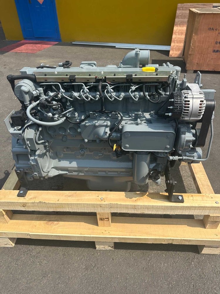 Deutz TCD2012 L04 / L06 Diesel Engine