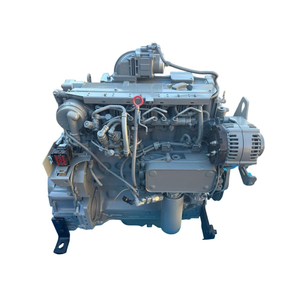 Deutz TCD2012 L04 / L06 Diesel Engine