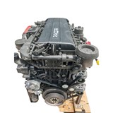 DAF Engine MX-11 330 H4 Complete Engine