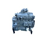 Deutz BF4M1012 / BF4M1013 / BF4M2012 Diesel Engine