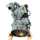 Deutz BF4M1012 / BF4M1013 / BF4M2012 Diesel Engine