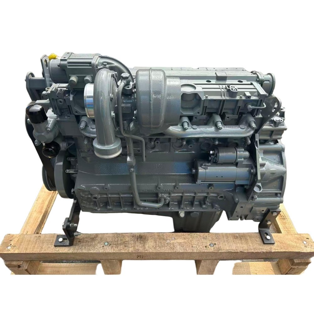 Deutz BF6M1013EC / BF6M2012C Diesel Engine