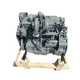 Deutz BF4M1012 / BF4M1013 / BF4M2012 Diesel Engine