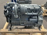 Deutz BF6M1013EC / BF6M2012C Diesel Engine