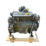 Deutz BF4M1012 / BF4M1013 / BF4M2012 Diesel Engine