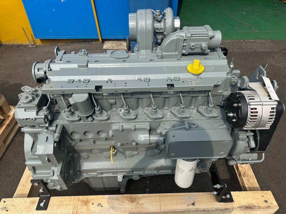 Deutz BF6M1013EC / BF6M2012C Diesel Engine