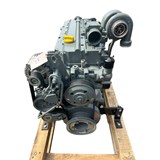 Deutz BF6M1013EC / BF6M2012C Diesel Engine