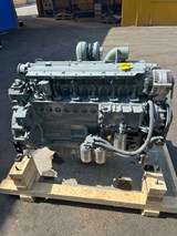 Deutz BF6M1013EC / BF6M2012C Diesel Engine