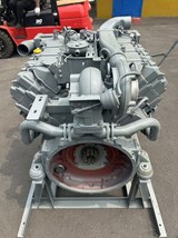 Deutz TCD2015 V06 / V08 Diesel Engine